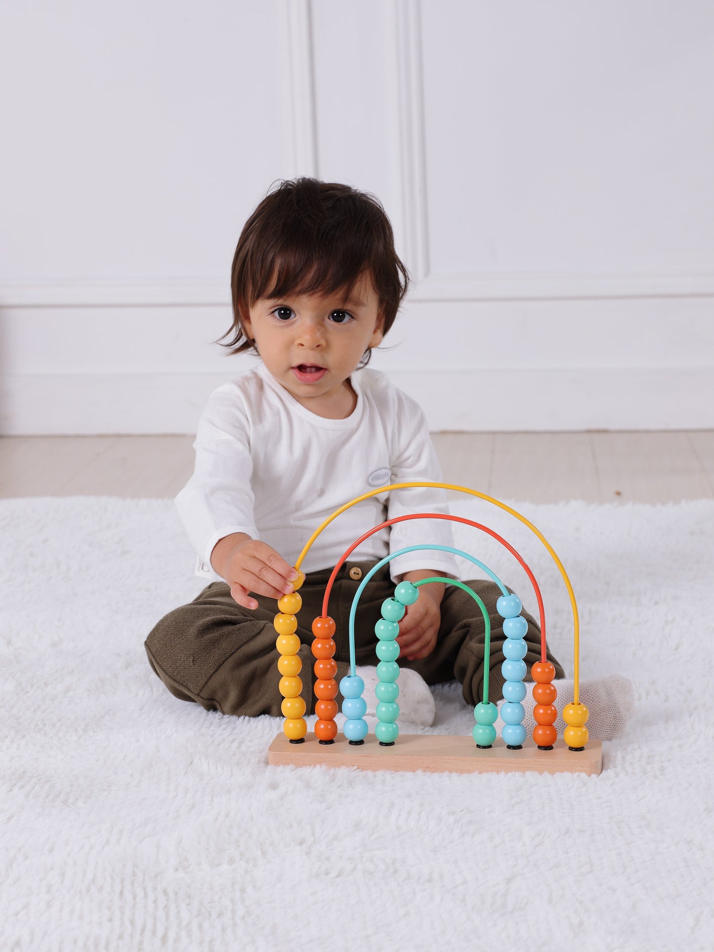 25-30 Montessori Play Box