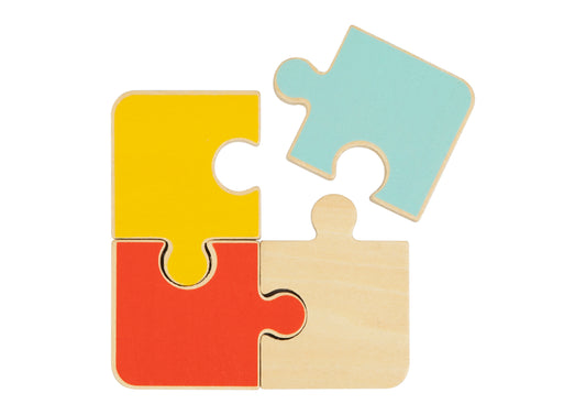 22-24 Montessori Play Box
