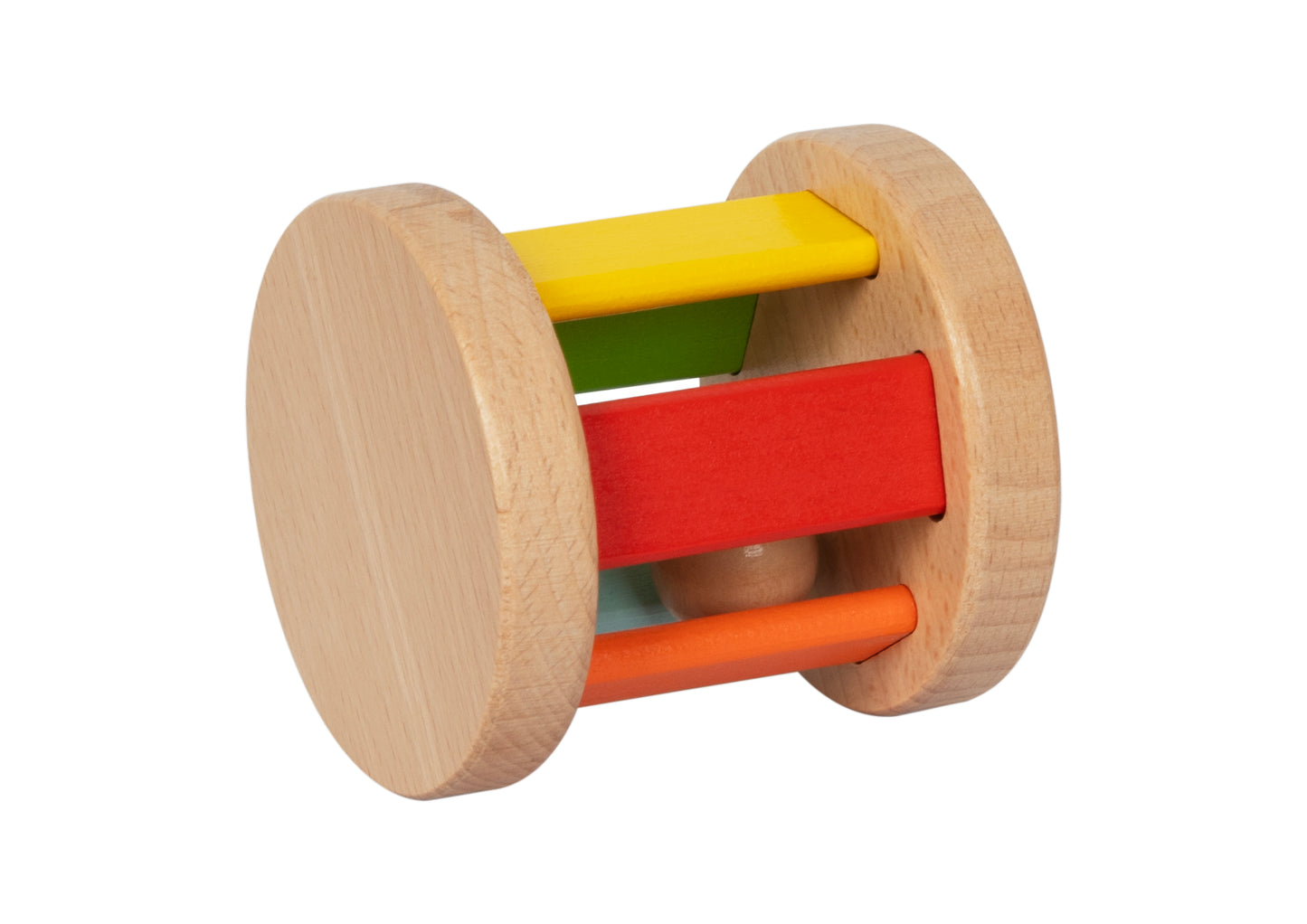 3-4 Montessori Play Box