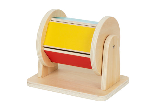 5-6 Montessori Play Box