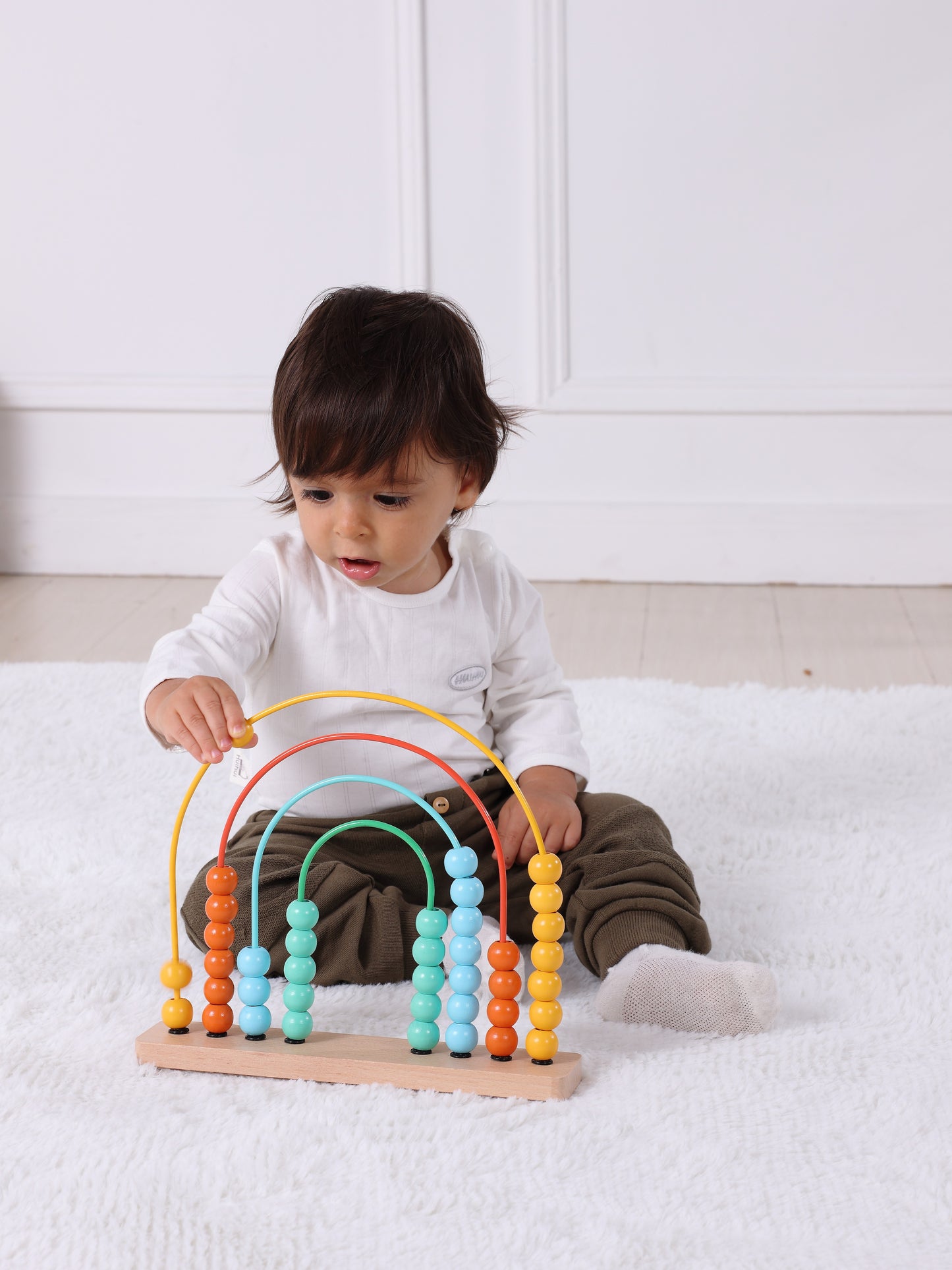 25-30 Montessori Play Box