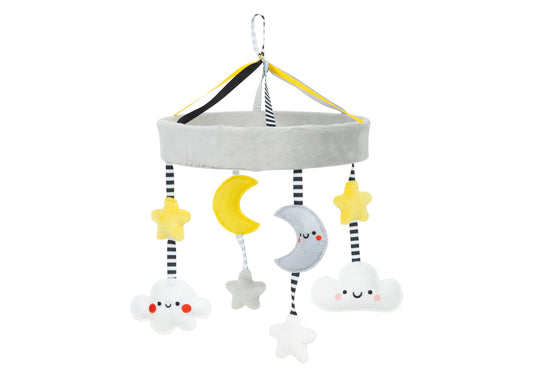 0-2 Montessori Play Box