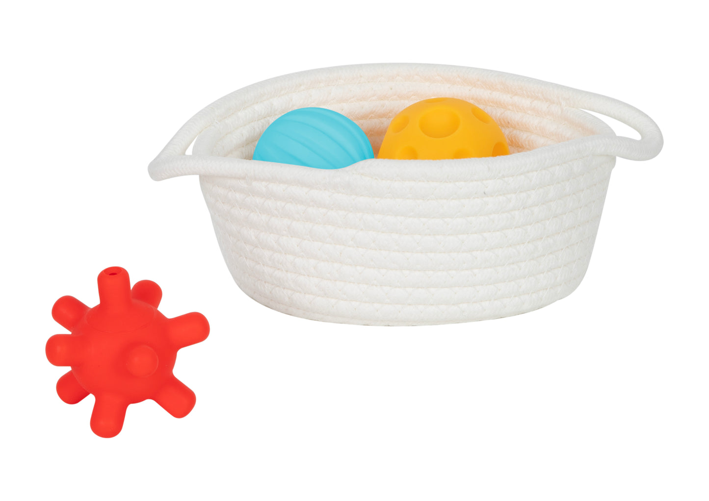 5-6 Montessori Play Box