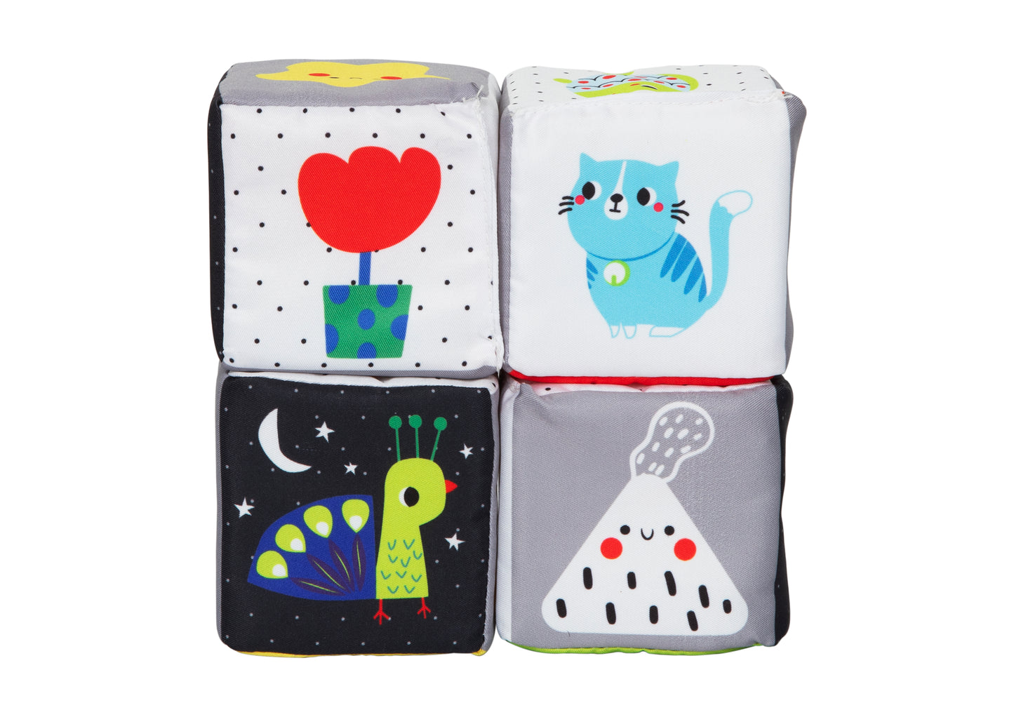 3-4 Montessori Play Box