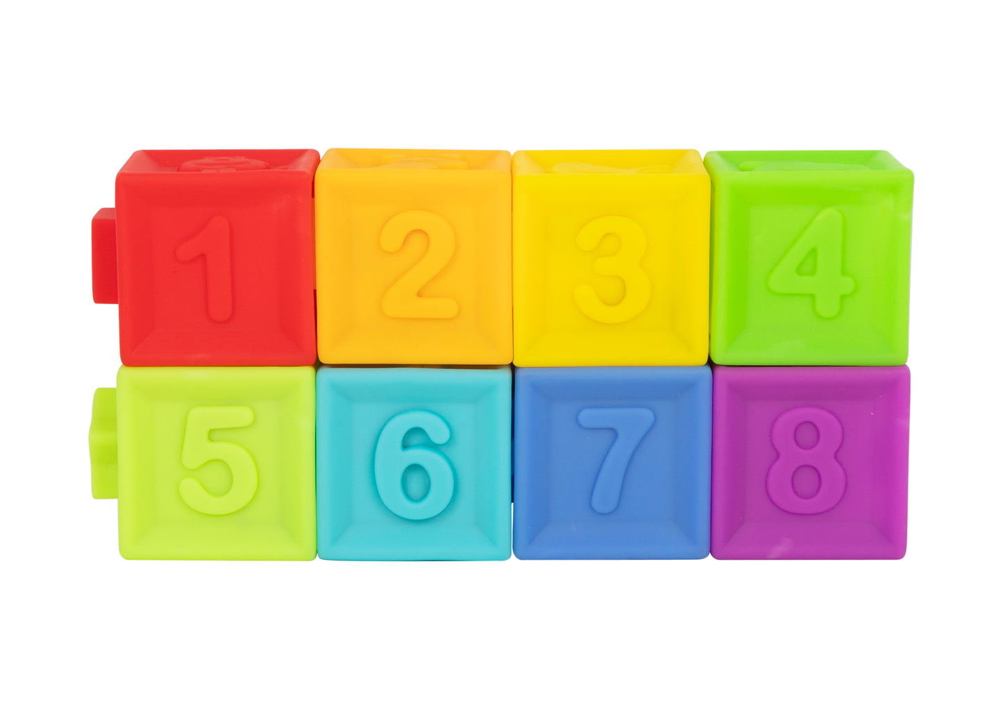 7-8 Montessori Play Box