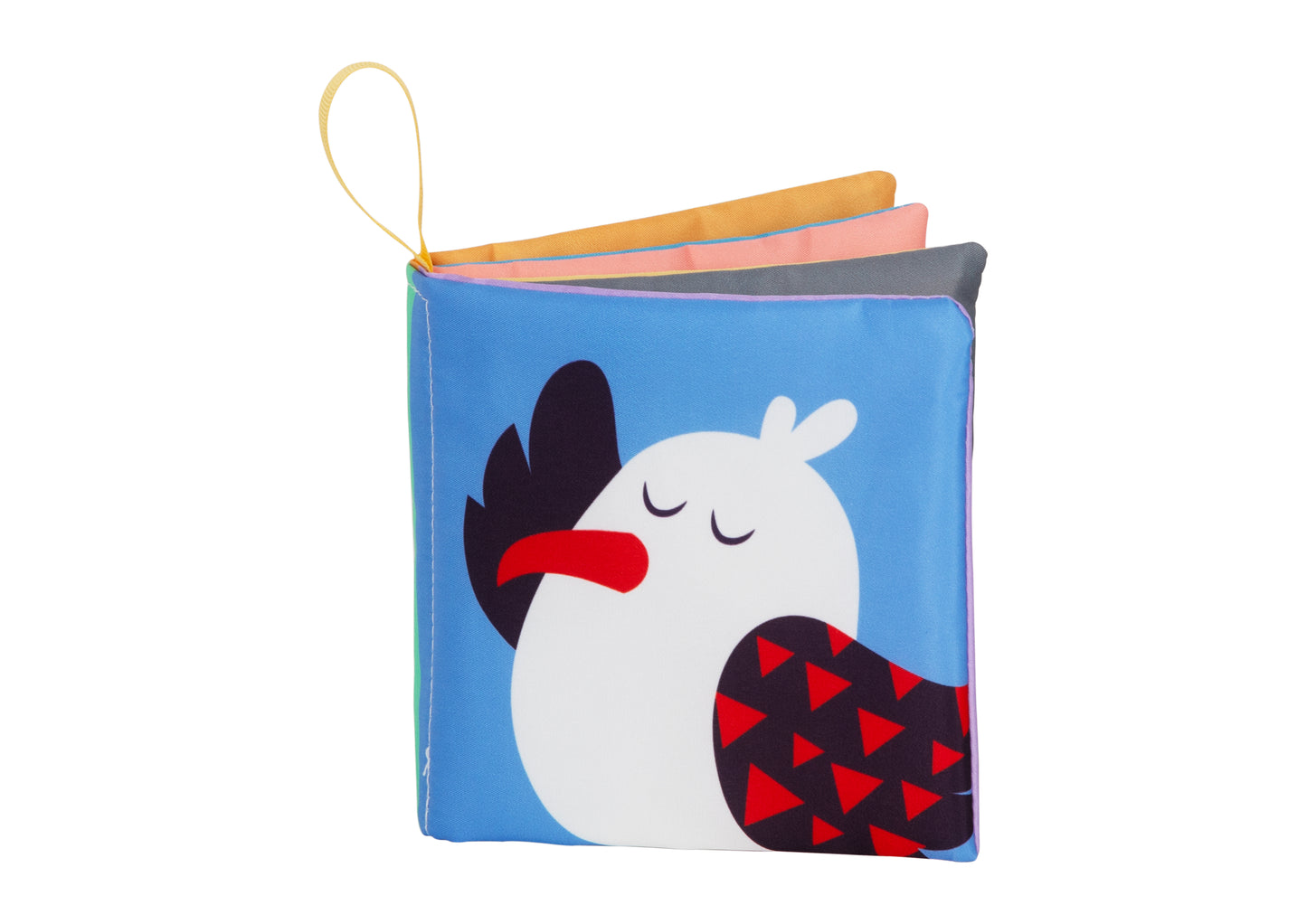 5-6 Montessori Play Box