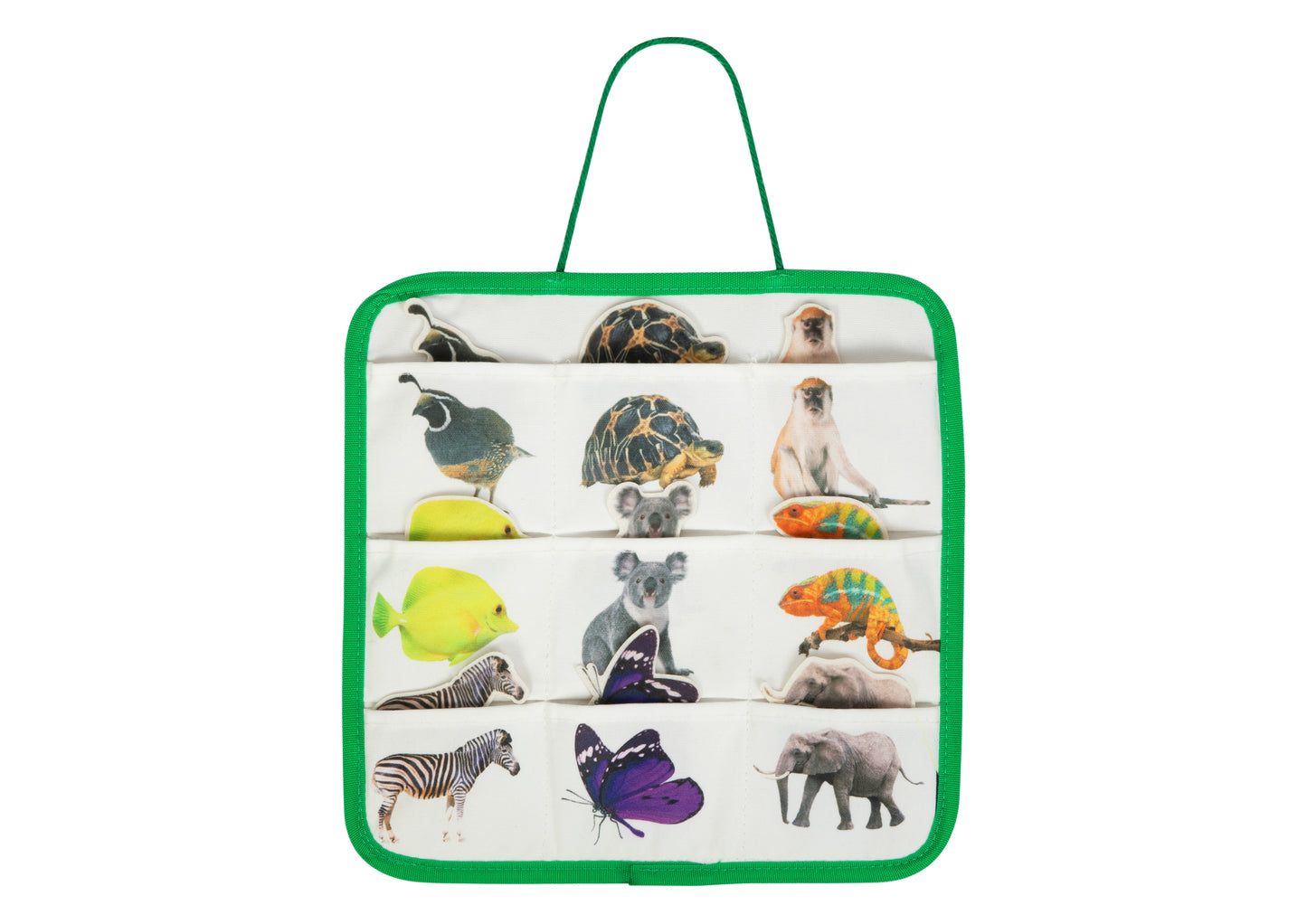 25-30 Montessori Play Box