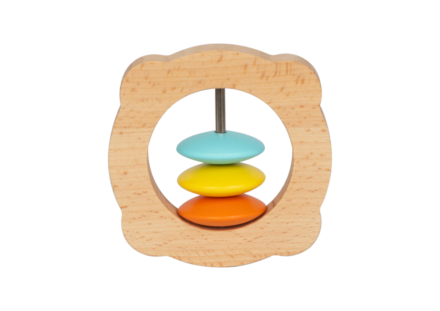 9-10 Montessori Play Box