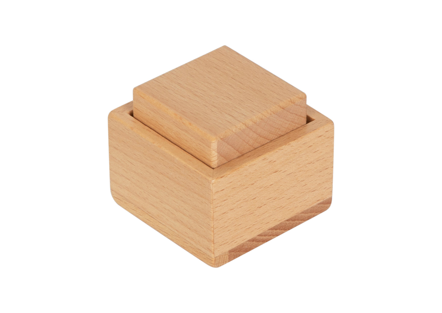 9-10 Montessori Play Box