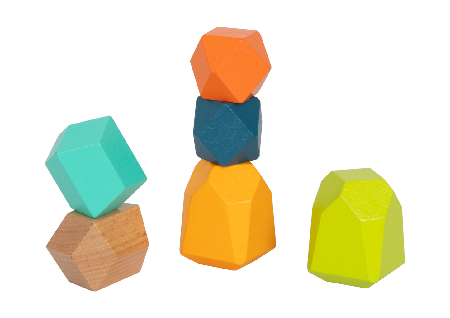 31-36 Montessori Play Box