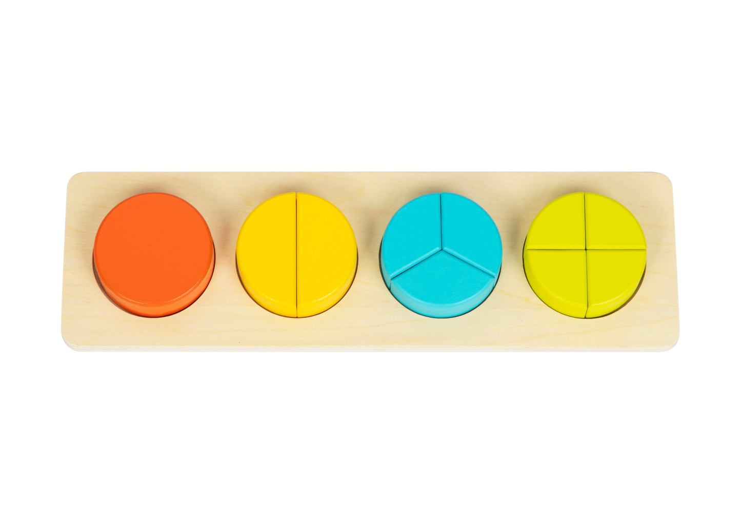 Math Play Box