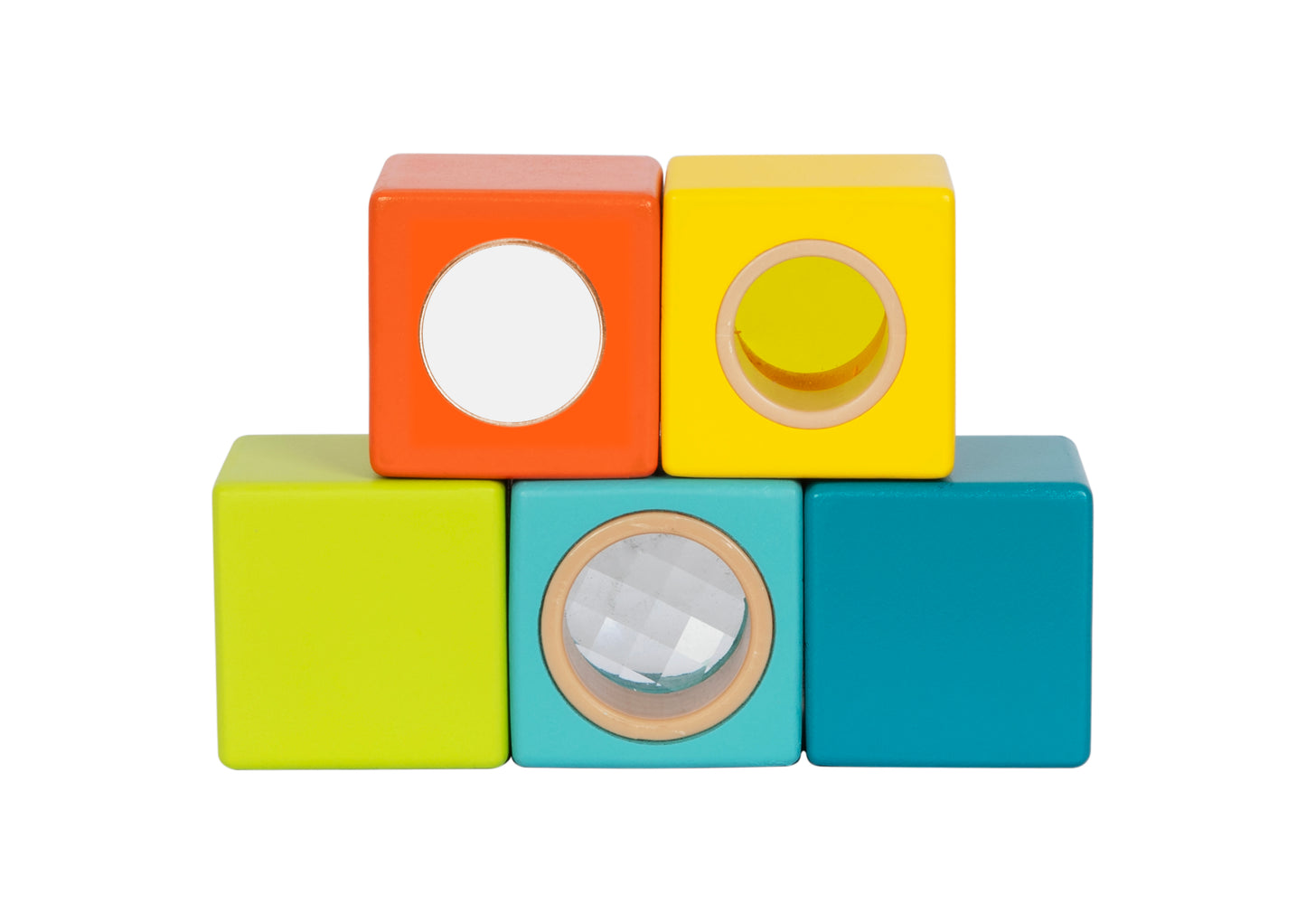 9-10 Montessori Play Box