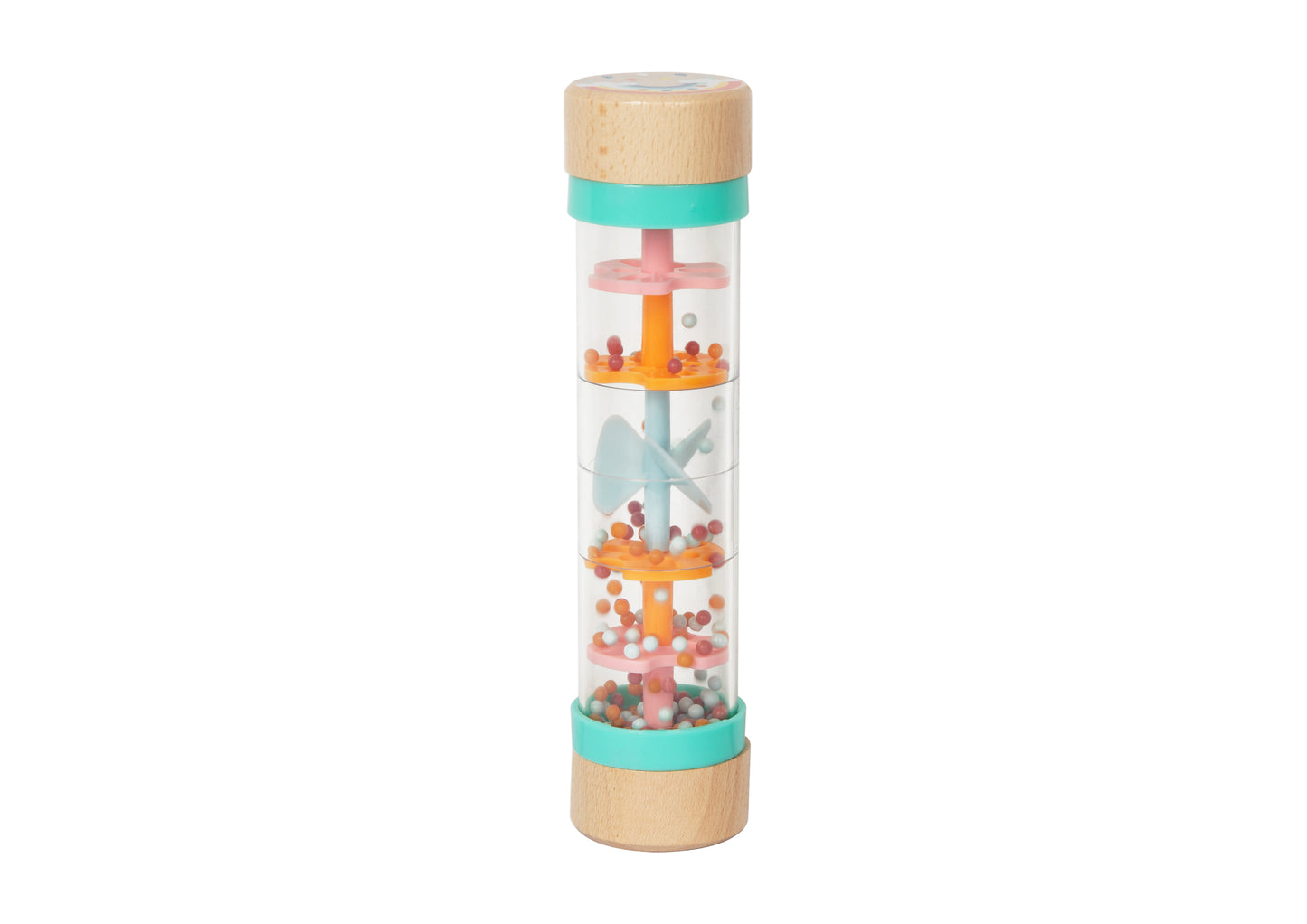 3-4 Montessori Play Box