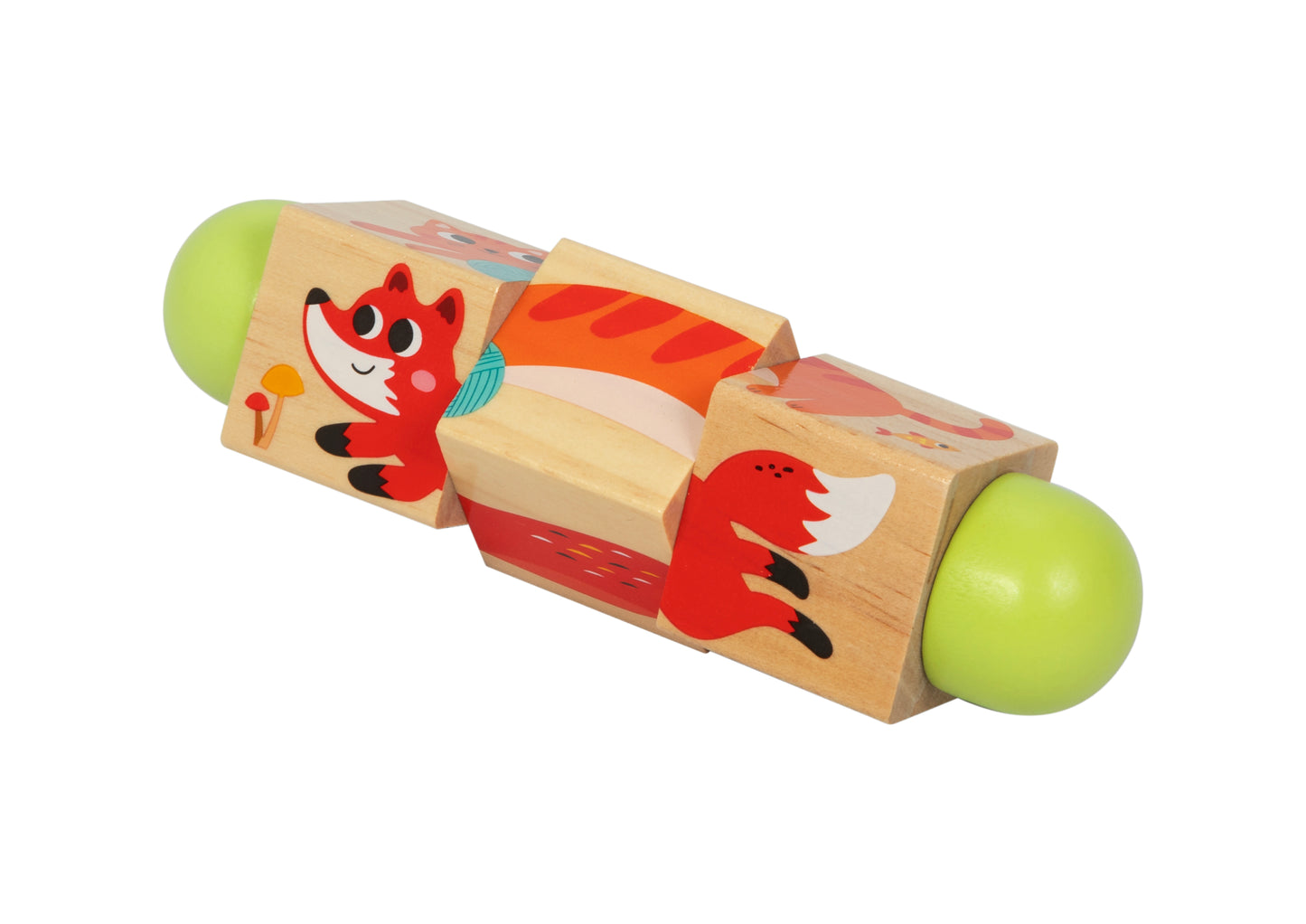 22-24 Montessori Play Box