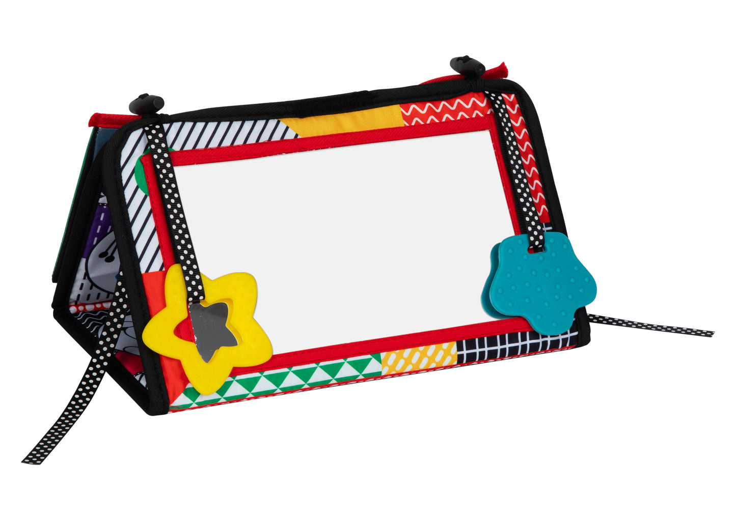 3-4 Montessori Play Box
